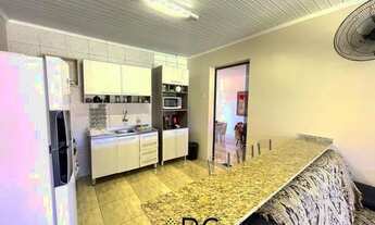 Imagem 6: Casa 4 Dormitórios - Bairro Centro