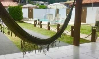 Imagem 6: Casa para venda tem 350 metros quadrados com 3 quartos em Jauá (Abrantes) - Camaçari - Bah