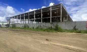 Imagem: Excelente Mega Galpão na BR 101 e 369 em