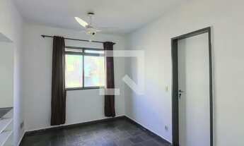 Imagem 4: Apartamento para Aluguel - Vila Monte Alegre, 1 Quarto, 30 m2