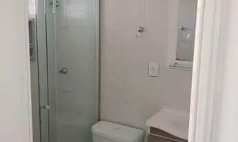 Imagem 2: Apartamento para aluguel possui 63 metros quadrados com 3 quartos em Costa e Silva - Joinv