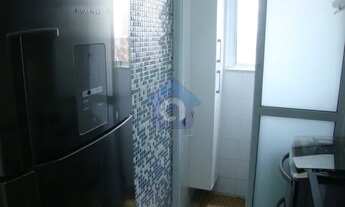 Imagem 4: Duplex 1 dorm 1 vaga predio com portaria e lazer prox do metro vila mariana