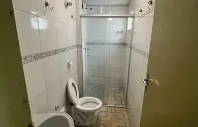 Imagem 4: OPORTUNIDADE ÚNICA! ATENÇÃO! Casa na Samambaia Sul! 3Quartos! Ac.Financiamento! 125m²! Con