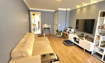 Imagem 4: OPORTUNIDADE PARA VENDA EM TAMBAU- JOAO PESSOA-PB- 03 quartos com 02 suítes