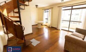 Imagem 2: Cobertura Locação 3 Dormitórios - 384 m² Perdizes