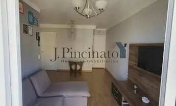 Imagem 2: Jundiaí - Apartamento Padrão - Vila Nova Esperia