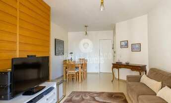 Imagem 5: Brooklin 3 dormitórios, 1 suite 2 vagas +lazer!