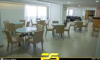 Imagem 2: Apartamento à venda, 2 quartos, 1 vaga, Expedicionários - João Pessoa/PB