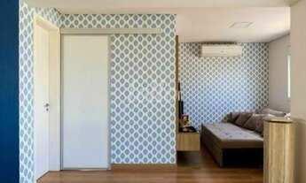 Imagem 2: São Paulo - Apartamento Padrão - Consolação