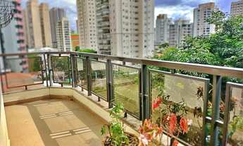 Imagem 4: Apartamento 4 quartos - 2 suítes - Brooklin