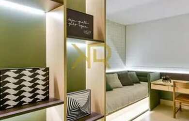 Imagem 5: Apartamento a venda 79 m², 2 suítes, 1 vaga, lazer completo, Setor Bueno, Goiânia