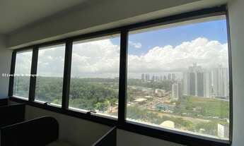 Imagem 6: Sala Comercial para Venda em Salvador, Caminho das Árvores, 1 banheiro, 2 vagas