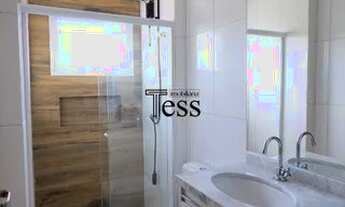 Imagem 7: VENDE-SE APARTAMENTO VILA SINIBALDI, 03 quartos, sendo 01 tipo apto, sala 2 ambientes, coz