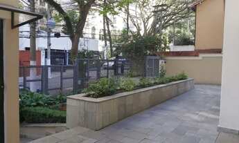 Imagem 4: Apartamento para locação com 66 m² com 2 quartos em Moema - São Paulo - SP