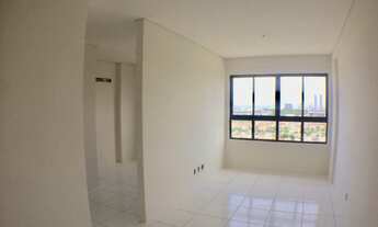 Imagem 7: Apartamento para venda possui 47 metros quadrados com 2 quartos em Campo Grande - Recife