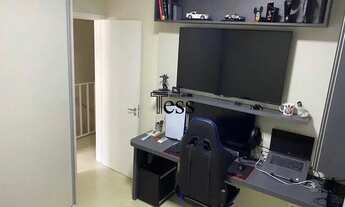 Imagem 5: Casa em Condomínio à venda, 2 quartos, 1 suíte, 2 vagas, Village Imperial Residence - São