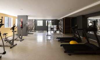 Imagem 6: Apartamento com 3 suítes e varanda no Parque Del Sol, Portal de Ávila - Cidade dos Funcion