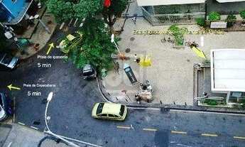 Imagem 2: POSTO 06 - SALA QUARTO - METRO - JBC100903