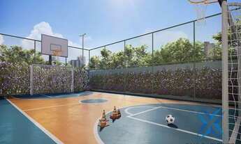 Imagem 4: Apartamento com 3 dormitórios à venda, 212 m² por R$ 3.592.000,00 - Aldeota - Fortaleza/CE