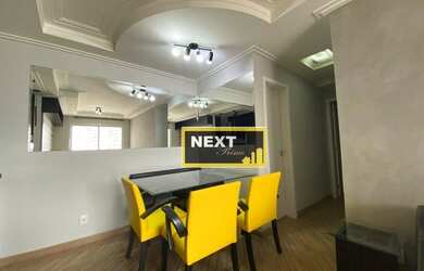 Imagem 7: Apartamento com 2 dormitórios, 57 m² - venda por R$ 700.000,00 ou aluguel por R$ 4.440,00