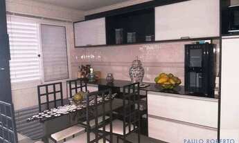 Imagem 6: CASA EM CONDOMÍNIO - VILA ALPINA - SP