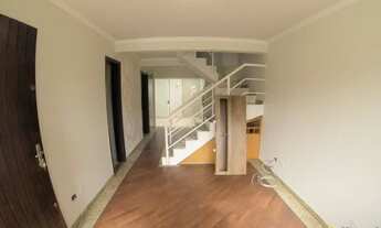 Imagem 3: Sobrados com 3 quartos à venda por R$ 499000.00, 95.90 m2 - HAUER - CURITIBA/PR