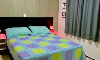 Imagem: Apartamento aconchegante na melhor localização