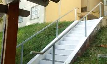 Imagem 2: Apartamento para venda tem 46 metros quadrados com 2 quartos em São Pedro - Osasco - SP