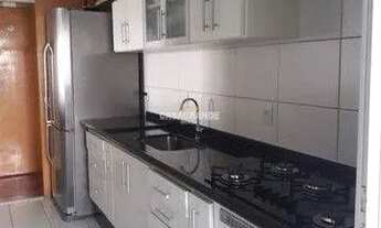 Imagem: Apartamento à Venda em Santana, São José