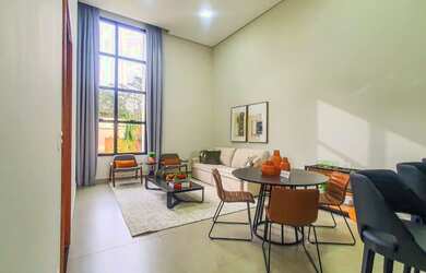 Imagem 2: Casa á venda Condomínio Viena Indaiatuba SP