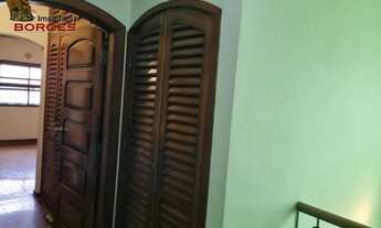 Imagem 3: SÃO PAULO - Casa Padrão - BROOKLIN