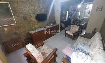 Imagem 3: Tijuca Apartamento com 3 dormitórios