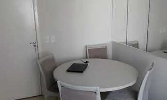 Imagem 6: Apartamento para venda tem 48 metros quadrados com 2 quartos em Maraponga - Fortaleza - CE