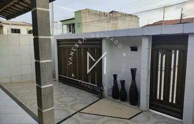 Imagem 3: Casa reformada no Aeroporto