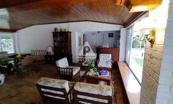 Imagem 7: Casa à venda, 4 quartos, 1 suíte, São Conrado - RIO DE JANEIRO/RJ