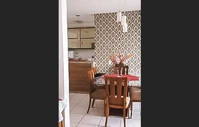 Imagem 2: Apto - Venda 80m² com 3 quartos, 1 suite