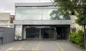 Imagem: Sobrado aluguel 400 m²- pode ser dividido