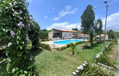 Imagem 2: Apartamento no Condomínio Residencial Casuarinas, 3 quartos nos Bancários- JP