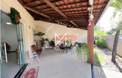 Imagem 2: Morada das Mangueiras !