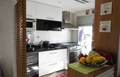 Imagem 2: São Paulo - Apartamento Padrão - CASA VERDE