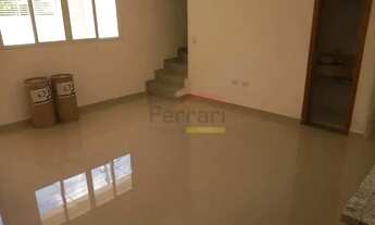 Imagem 5: Sobrado novo Parque Peruche ! 2 dormitorios !!!