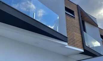 Imagem 2: Sobrados novos, Pq. Novo Oratório/ Santo André