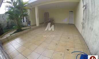 Imagem 2: Casa (térrea na rua) 3 dormitórios/suite