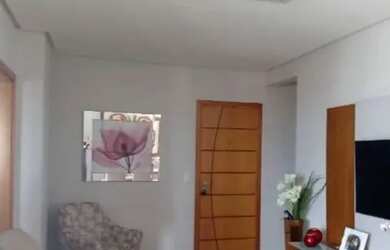 Imagem 4: Apartamento para venda possui 89 metros quadrados com 2 quartos nascente