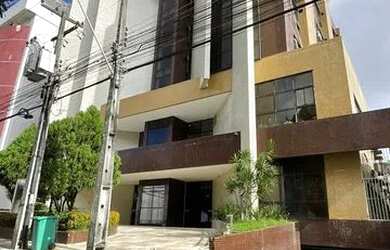 Imagem 2: Vendo Excelente Sala Empresarial Newton Almeida Área Privativa 37,93m² + Garagem Privativa