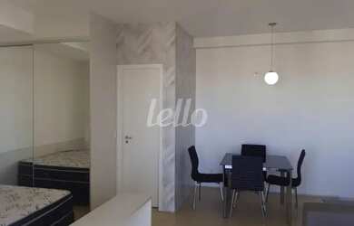 Imagem 2: São Paulo - Apartamento Padrão - Tatuapé