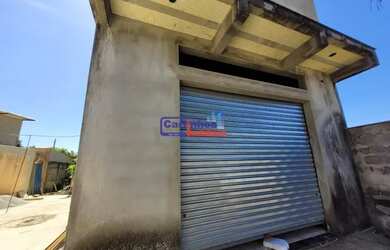 Imagem 2: Casa à venda no bairro Vila Maria Regina - Juatuba/MG