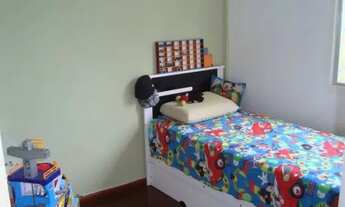 Imagem 6: Apartamento para Venda - 47m², 2 dormitórios, Camaquã