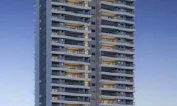 Imagem: São Paulo - Apartamento Padrão - Aclimação