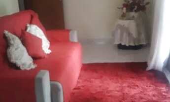 Imagem 2: 01 Suíte mobiliada quarto mobiliado dentro de casa pra mulher